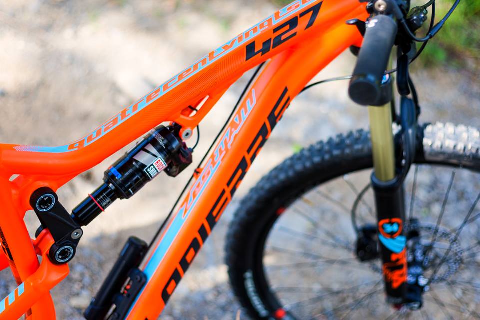Lapierre Zesty 427 2016 2024 www.alhudapk