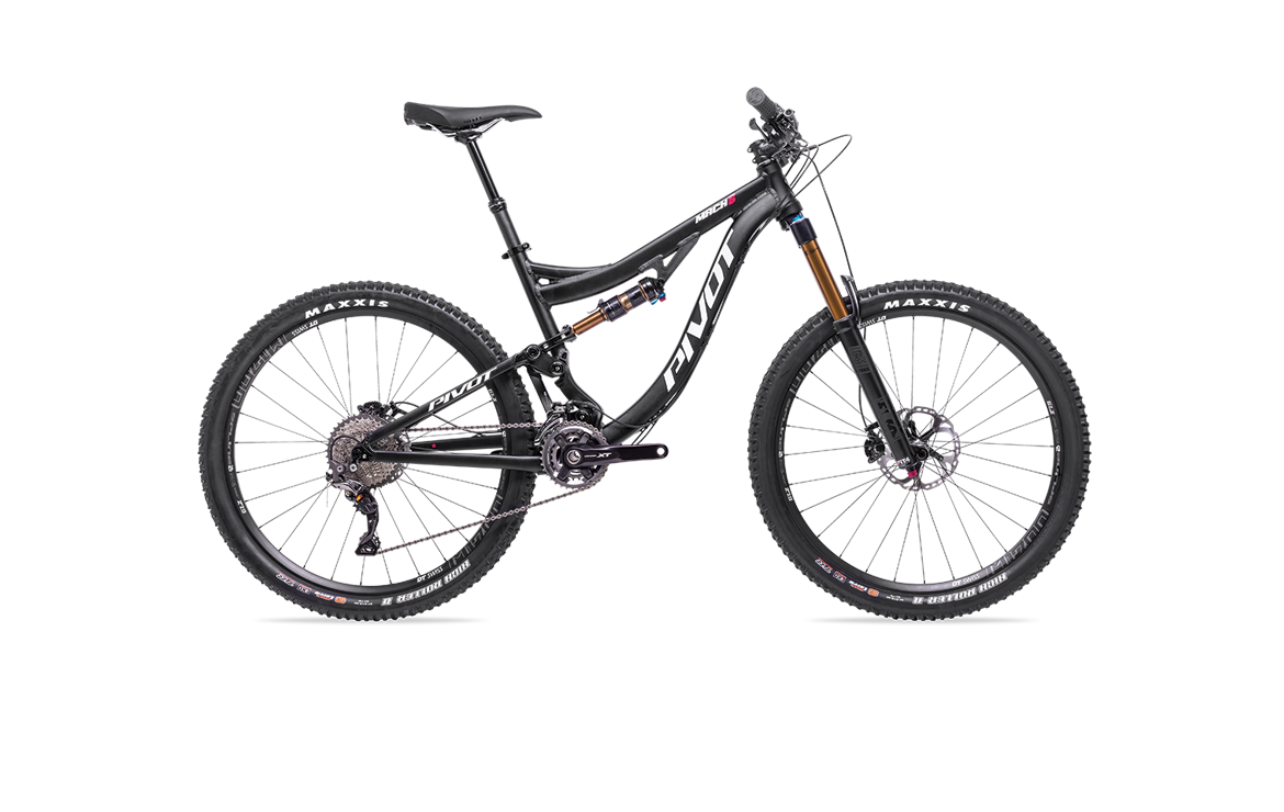2016 pivot mach 6 deals