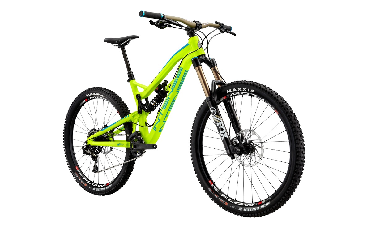Intense uzzi 2016 on sale