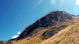 Pic de Bataillence - Hautes Pyrénées