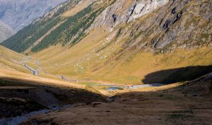 Pic de Bataillence - Hautes Pyrénées