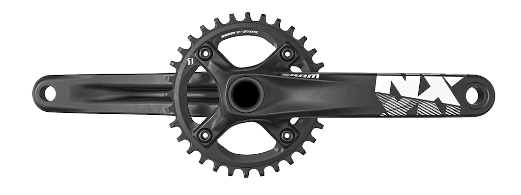 SRAM NX 1x11