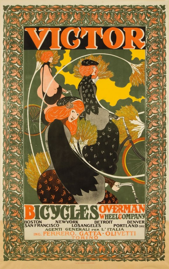 velo-cycle-publicite-affiche-poster-ancien-10-580x920