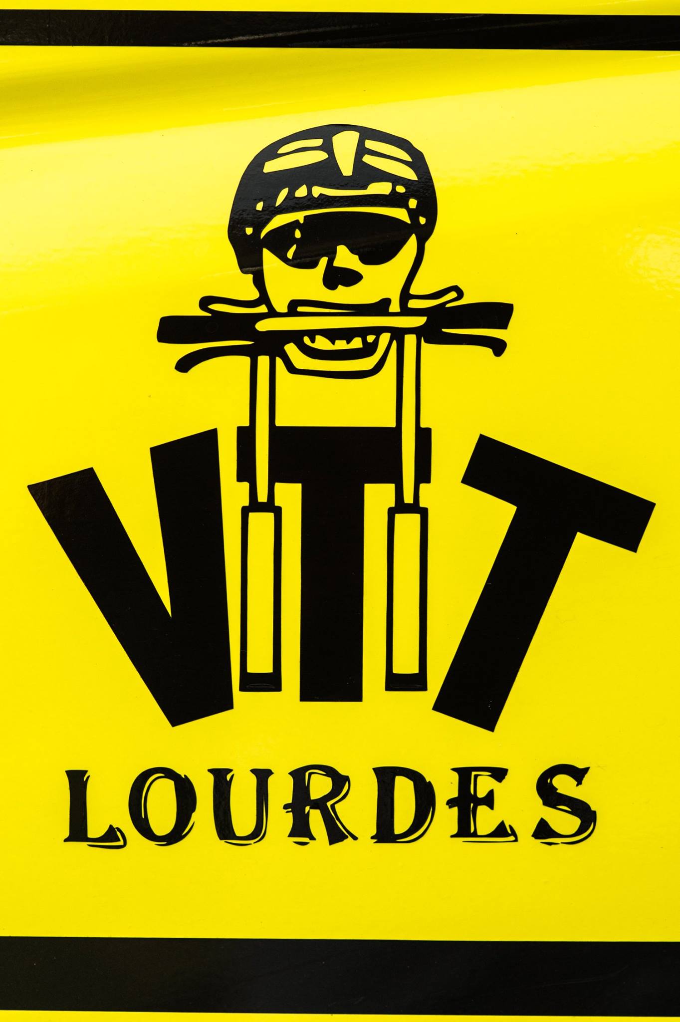 UCI MTB World Cup 2016 : Lourdes, France