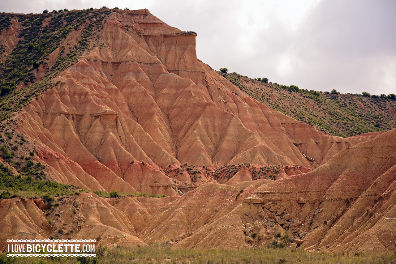 Désert des Bardenas Reales