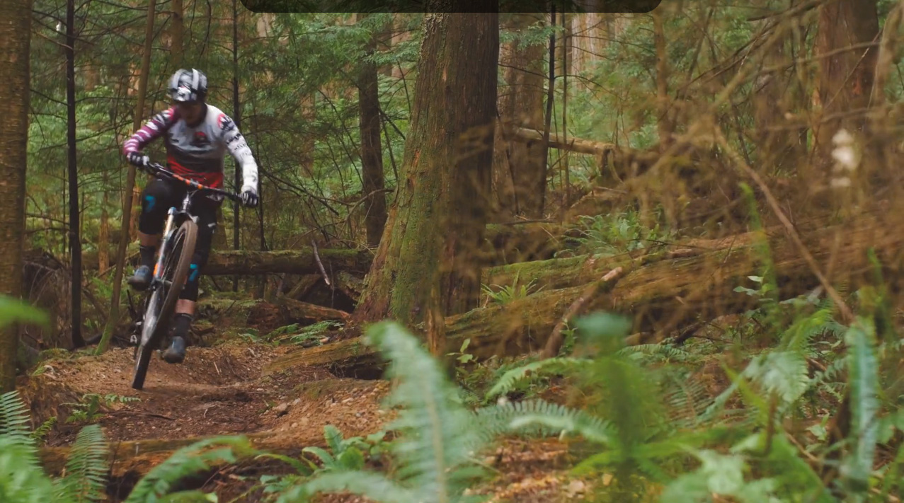 Remi Gauvin - North Shore