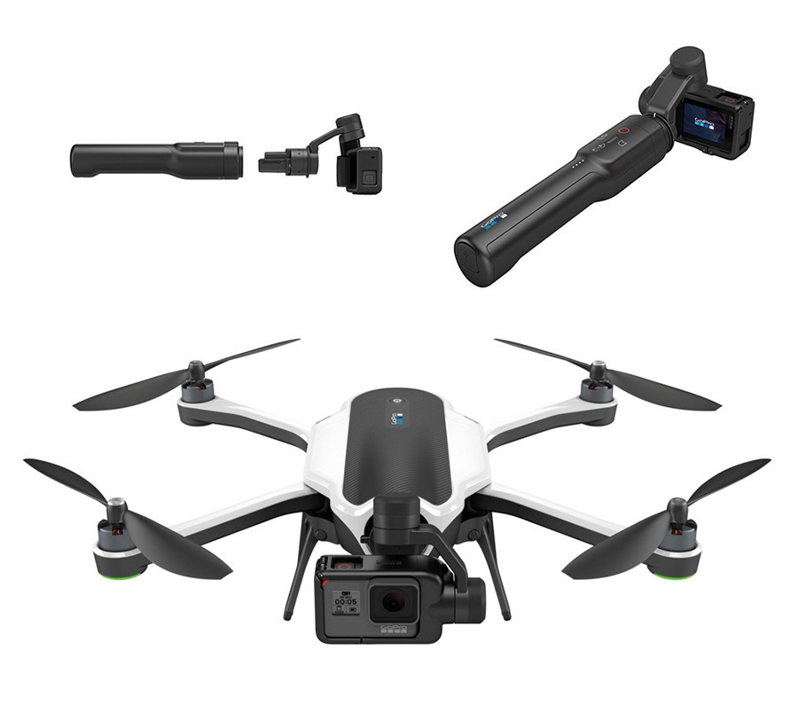 GoPro Karma drone