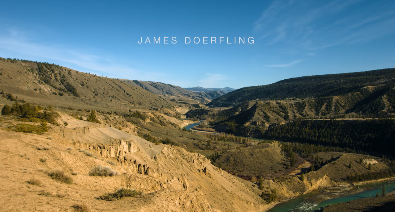 James Doerfling – Knolly Warden