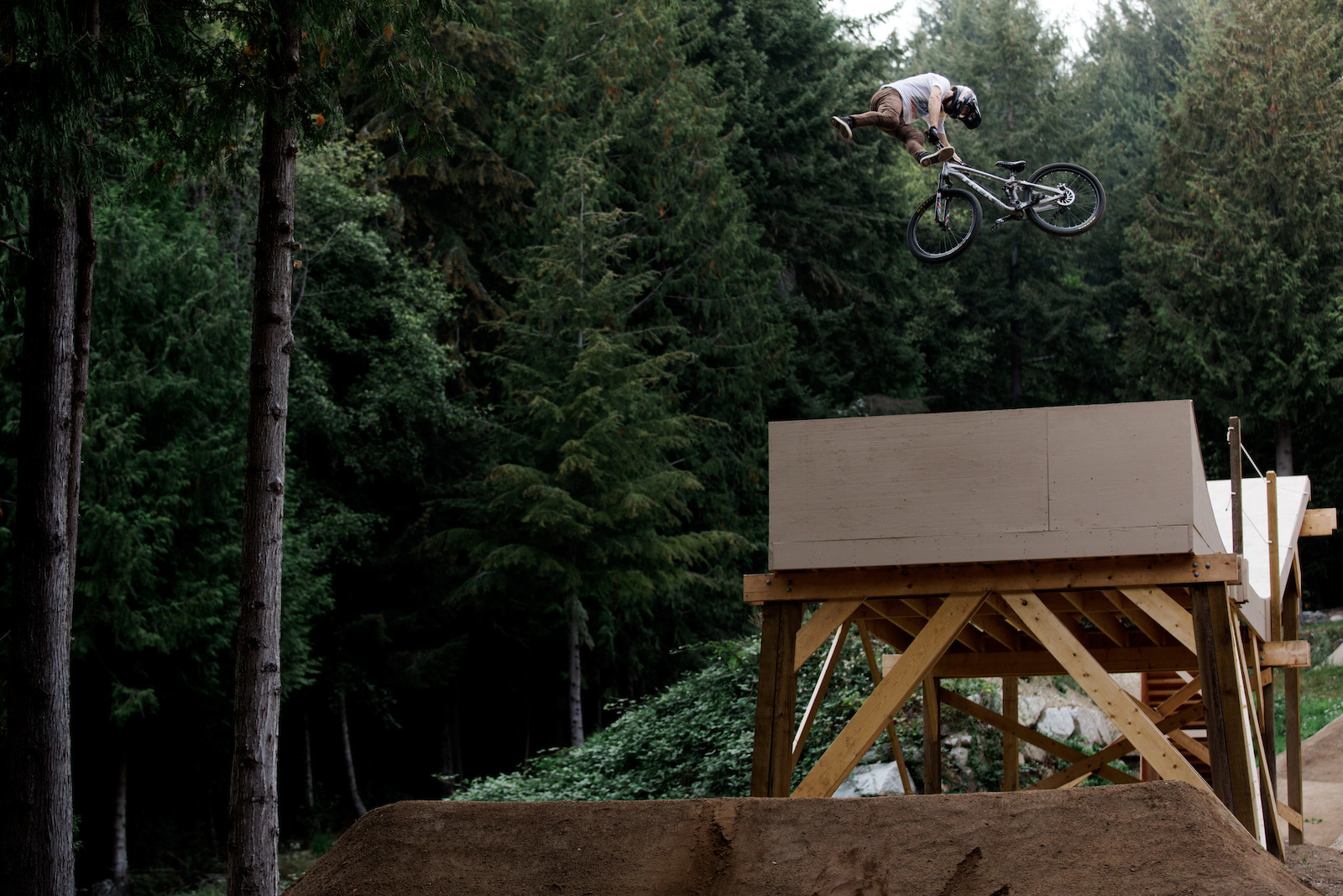 Brandon Semenuk - LAPSE