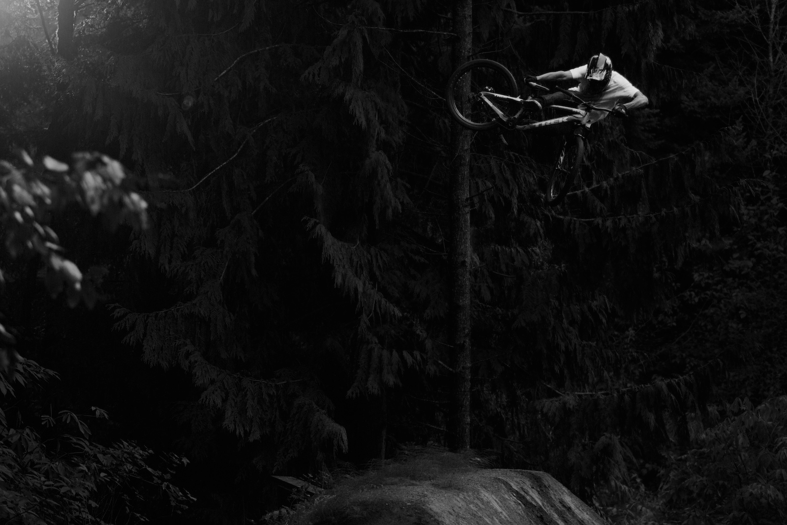 Brandon Semenuk - LAPSE