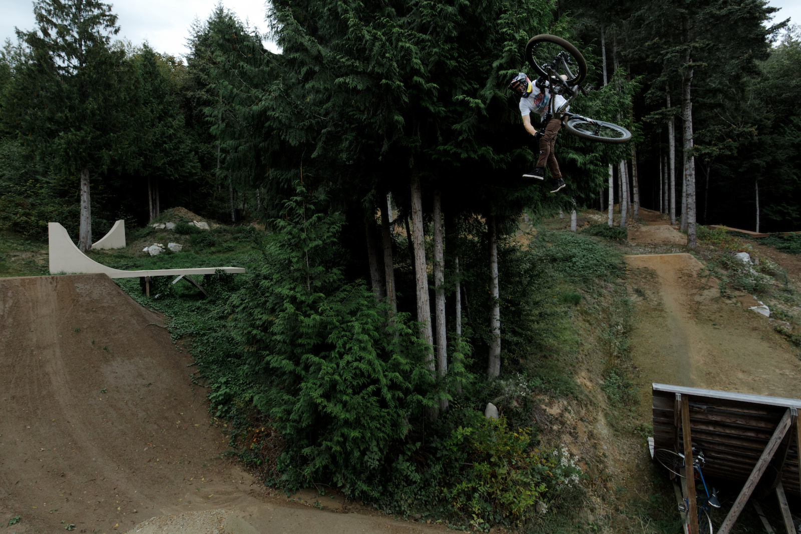 Brandon Semenuk - LAPSE