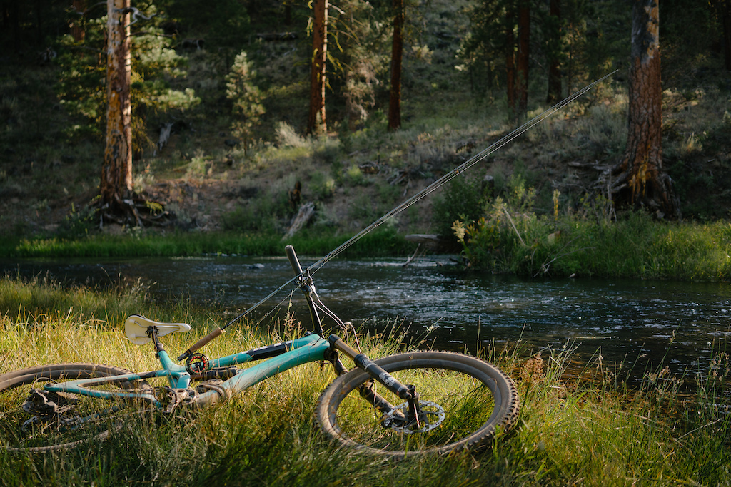 Our Land - Traversing Oregon