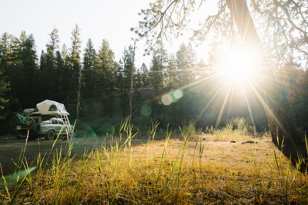 Our Land - Traversing Oregon