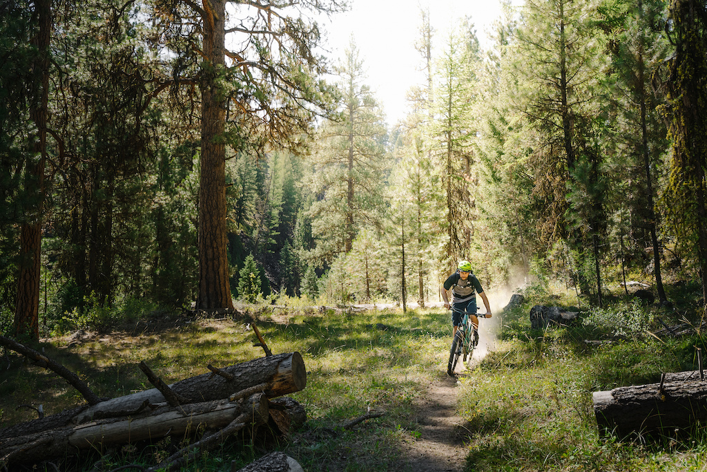 Our Land - Traversing Oregon