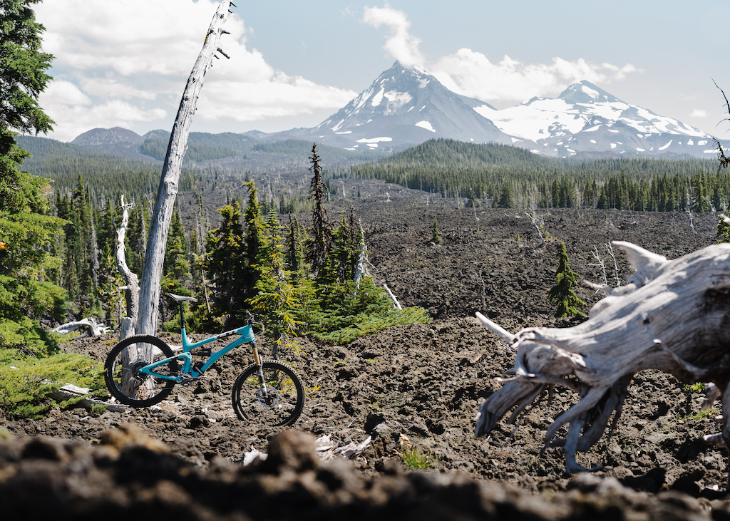 Our Land - Traversing Oregon