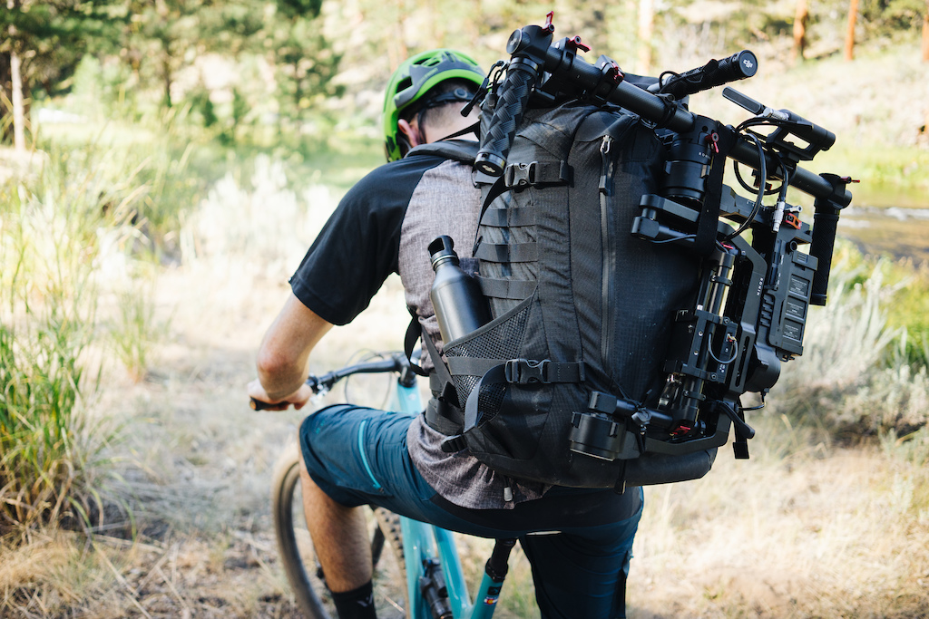 Our Land - Traversing Oregon