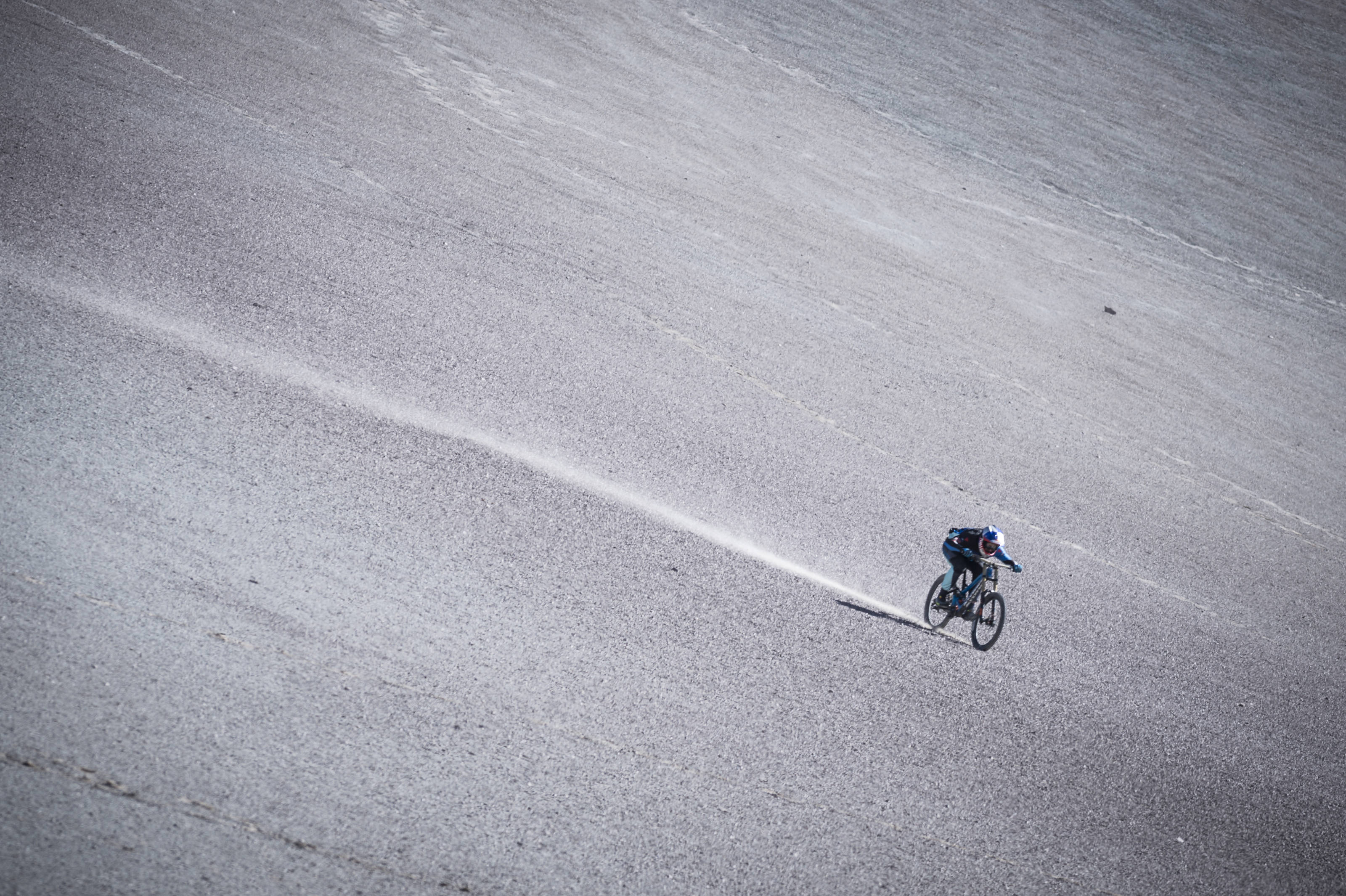 Markus Stöckl – 167,6 km/h – I Love Bicyclette