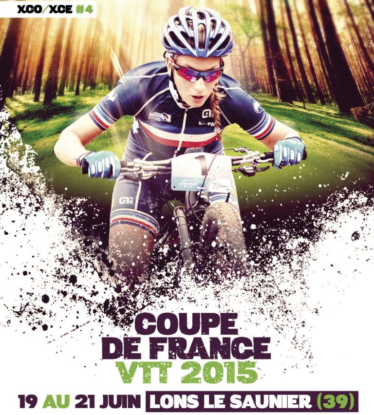 bicyclette coupe de france