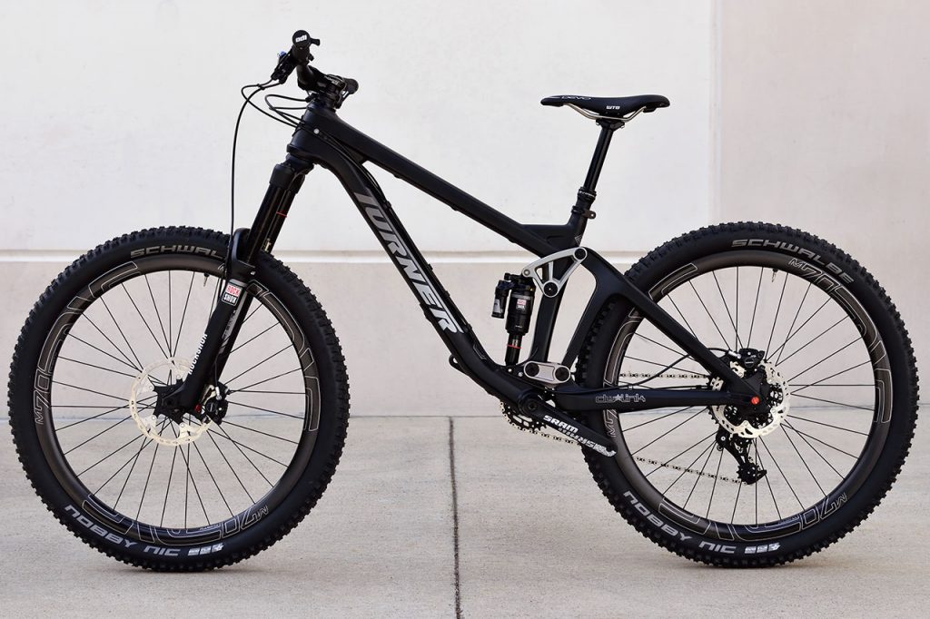 marque grimper bicyclette