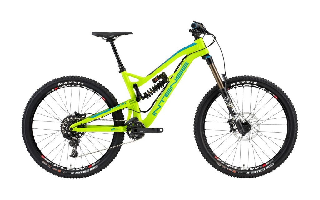 marque grimper bicyclette