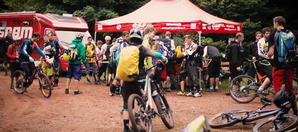 réparation bicyclette st-jerome