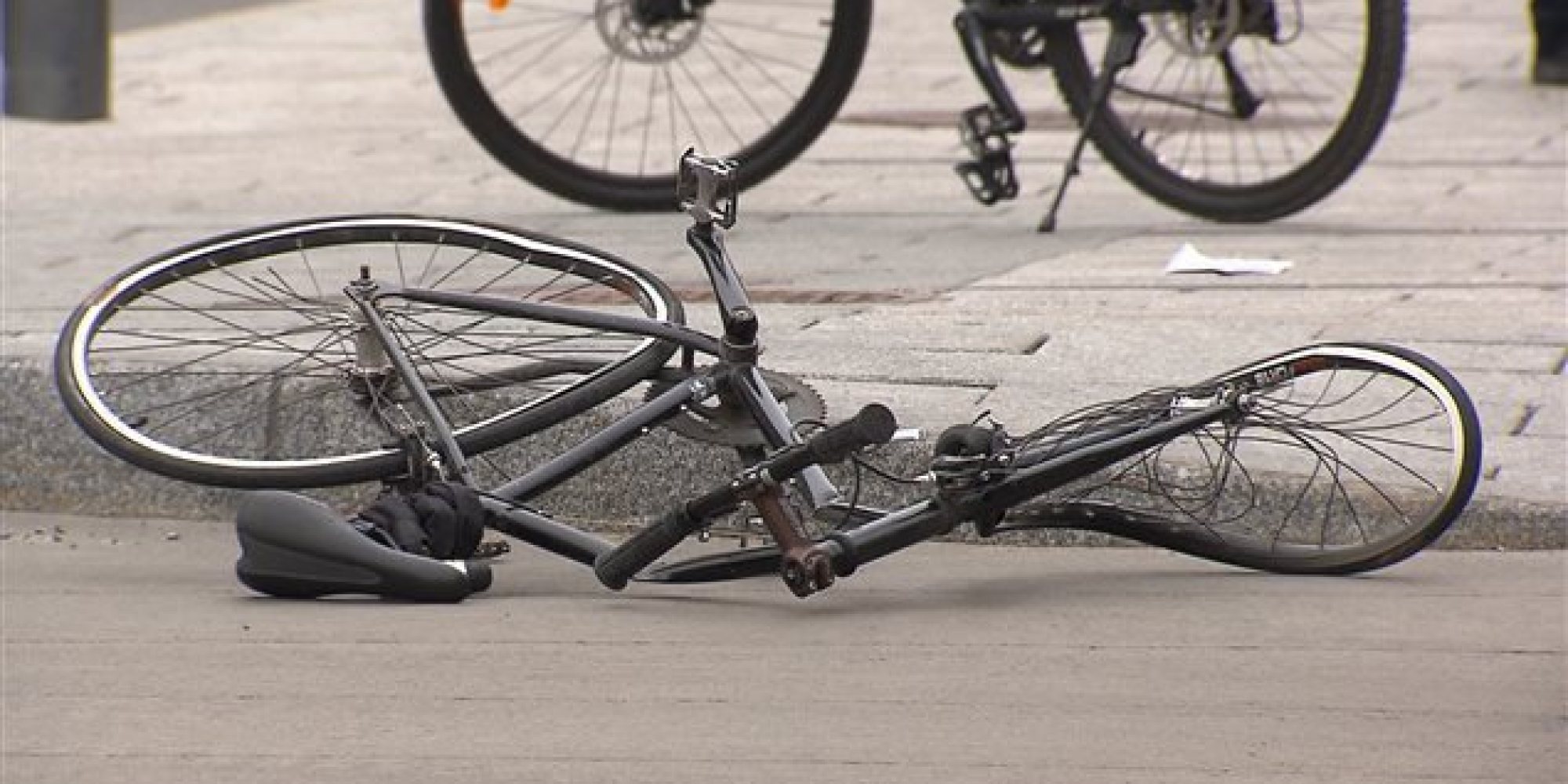 Prévenir les accidents à vélo I Love Bicyclette