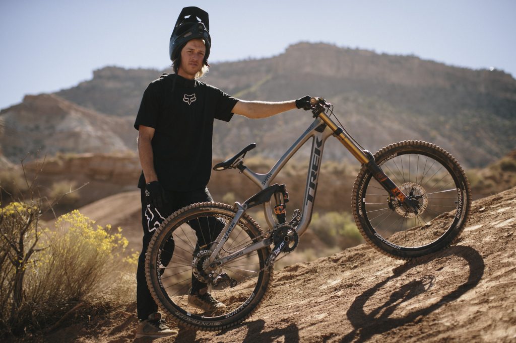 Red bull Rampage 2021