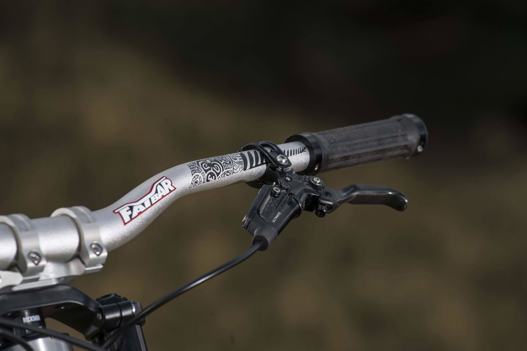 Commençal Supreme DH v4