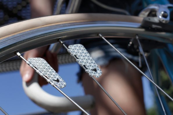 Réflecteurs de roues FLECTR ZERO – Image 4