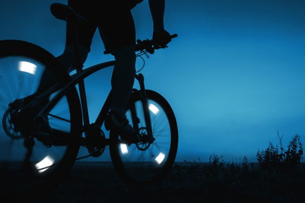 Réflecteurs de roues FLECTR ZERO – Image 6