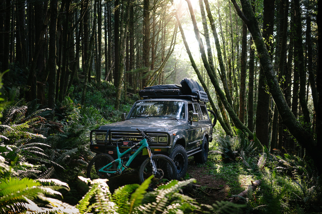 Our Land – Traversing Oregon