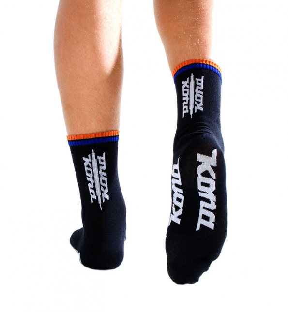 Chaussettes homme Kona