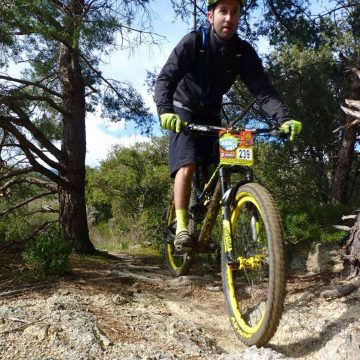 Raid des Chapelles 2017