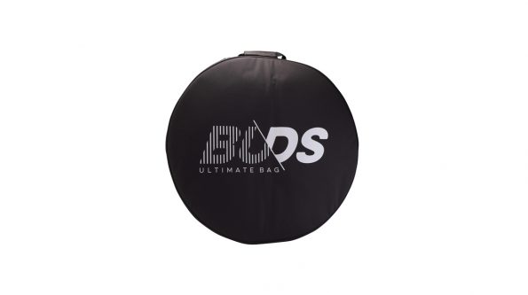WHEELBag Double - Buds-Sports