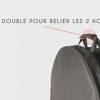 WHEELBag Double - Buds-Sports – Image 2
