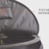 WHEELBag Double - Buds-Sports – Image 3
