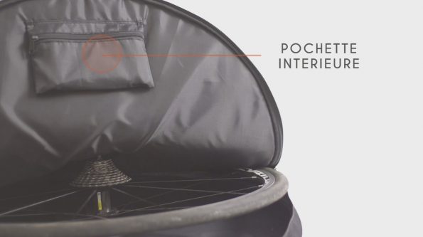 WHEELBag Double - Buds-Sports – Image 3