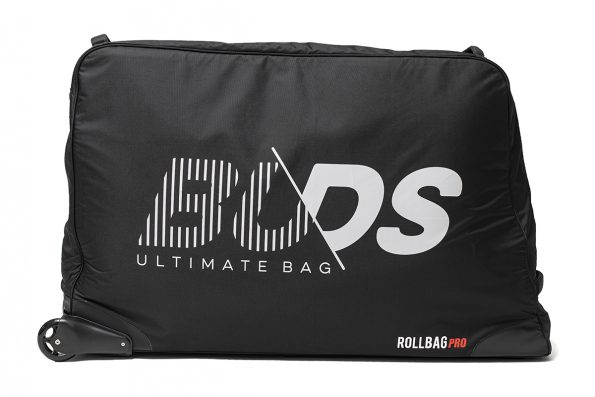 ROLLBag Pro plus - Buds-Sports