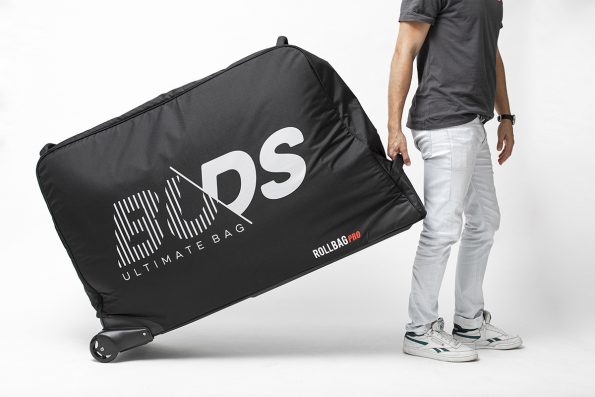 ROLLBag Pro plus - Buds-Sports – Image 2
