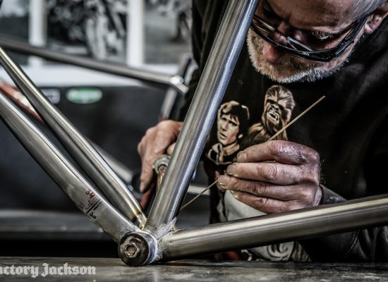 Curtis Bikes
