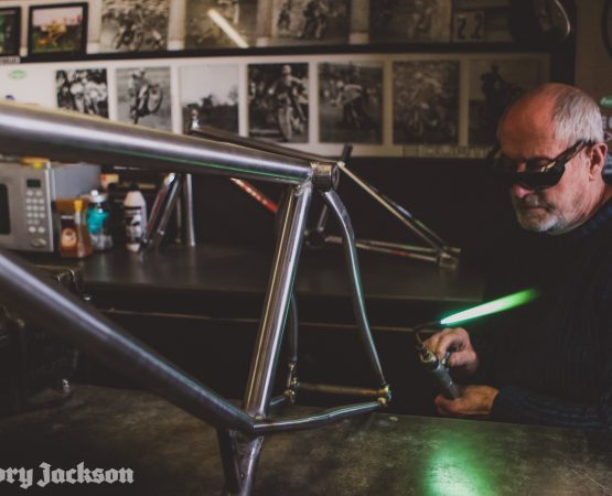 Curtis Bikes