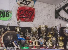 Curtis Bikes