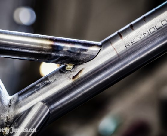 Curtis Bikes