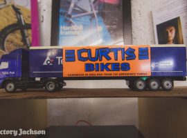 Curtis Bikes