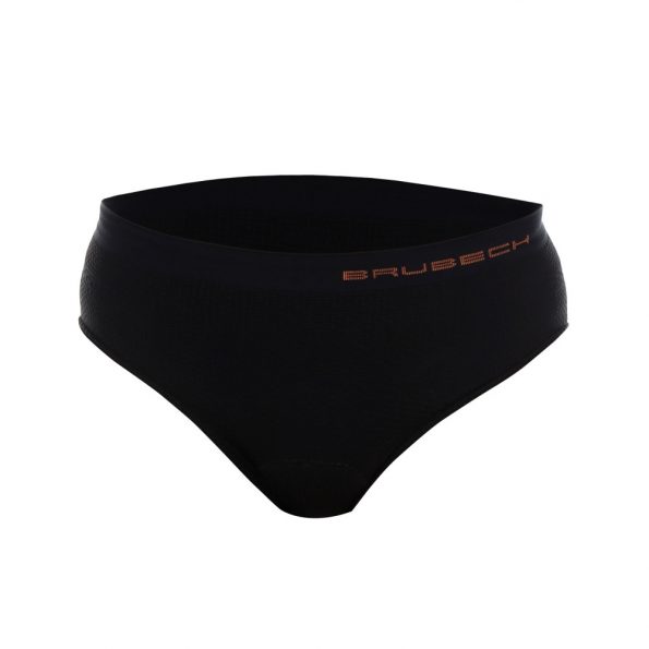Culotte Femme avec Rembourrage de Cyclisme Brubeck – Image 3