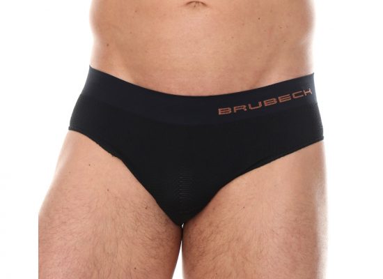 Brubeck – slip homme avec rembourrage de-cyclisme