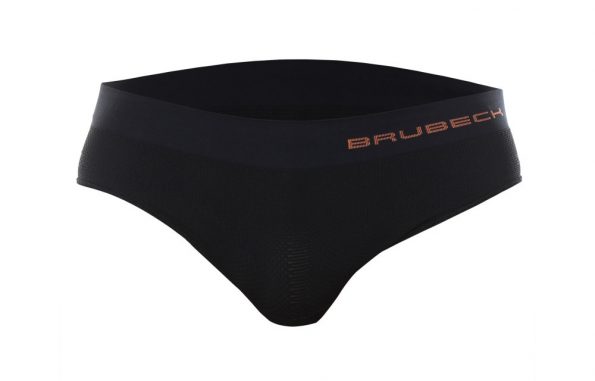 Slip Homme avec Rembourrage de Cyclisme Brubeck – Image 2