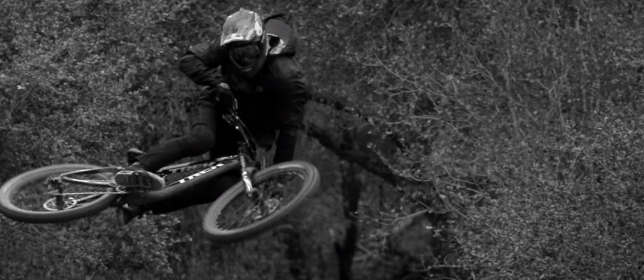 Brandon Semenuk – Simplicity