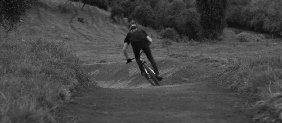 Brandon Semenuk – Simplicity