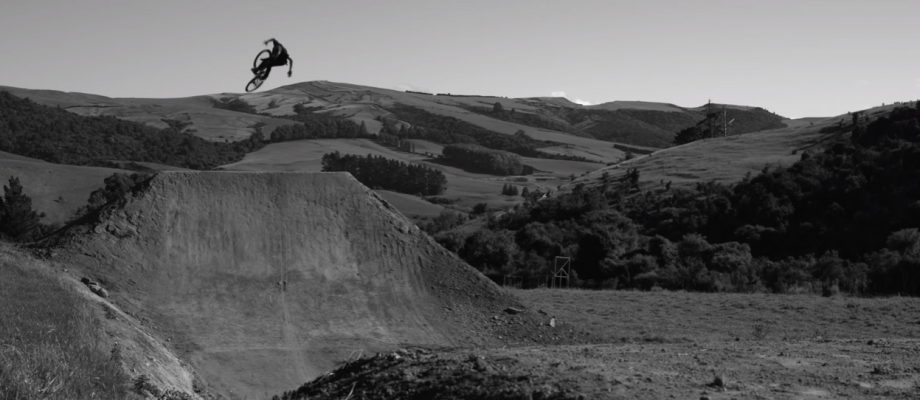 Brandon Semenuk – Simplicity